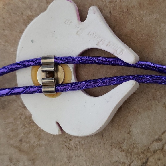 Desert Images Isa Bolo Tie - Picture 4 of 5